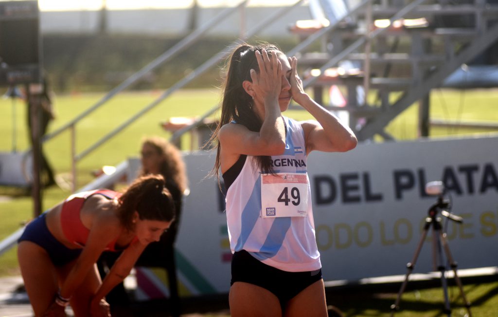 Atletismo 10