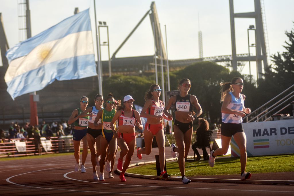Atletismo 39