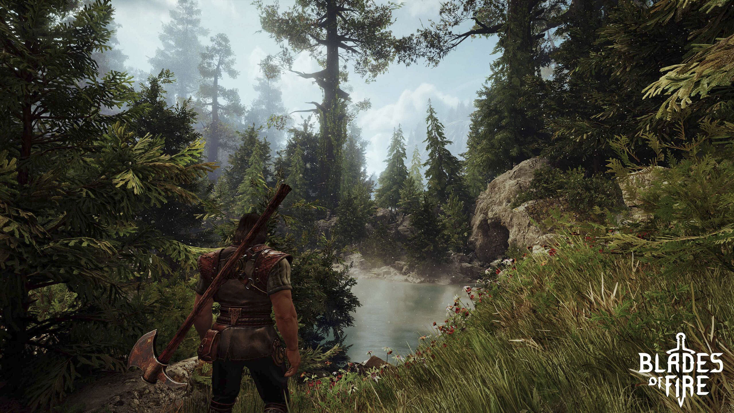 Doom: The Dark Ages, Elden Ring Nightreign, F1-25 y Blades of Fire, platos fuertes de mayo