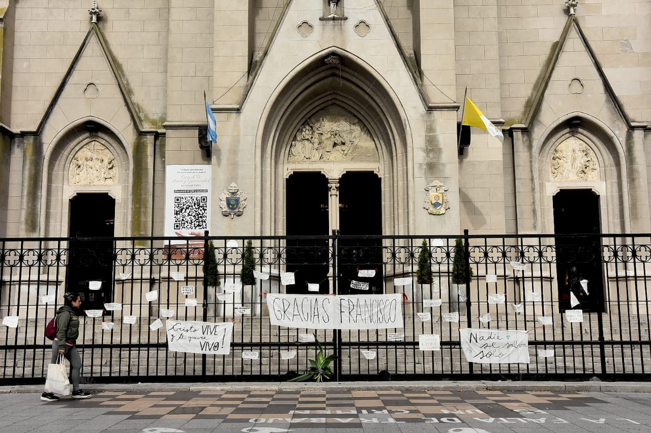 FRANCISCO CATEDRAL MDP