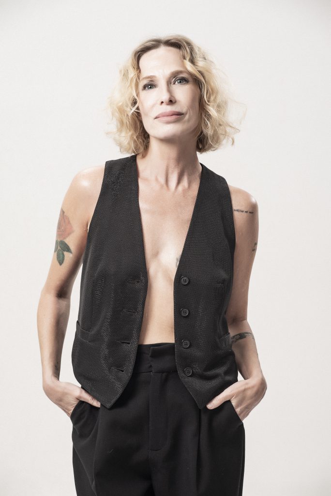 Gloria Carra