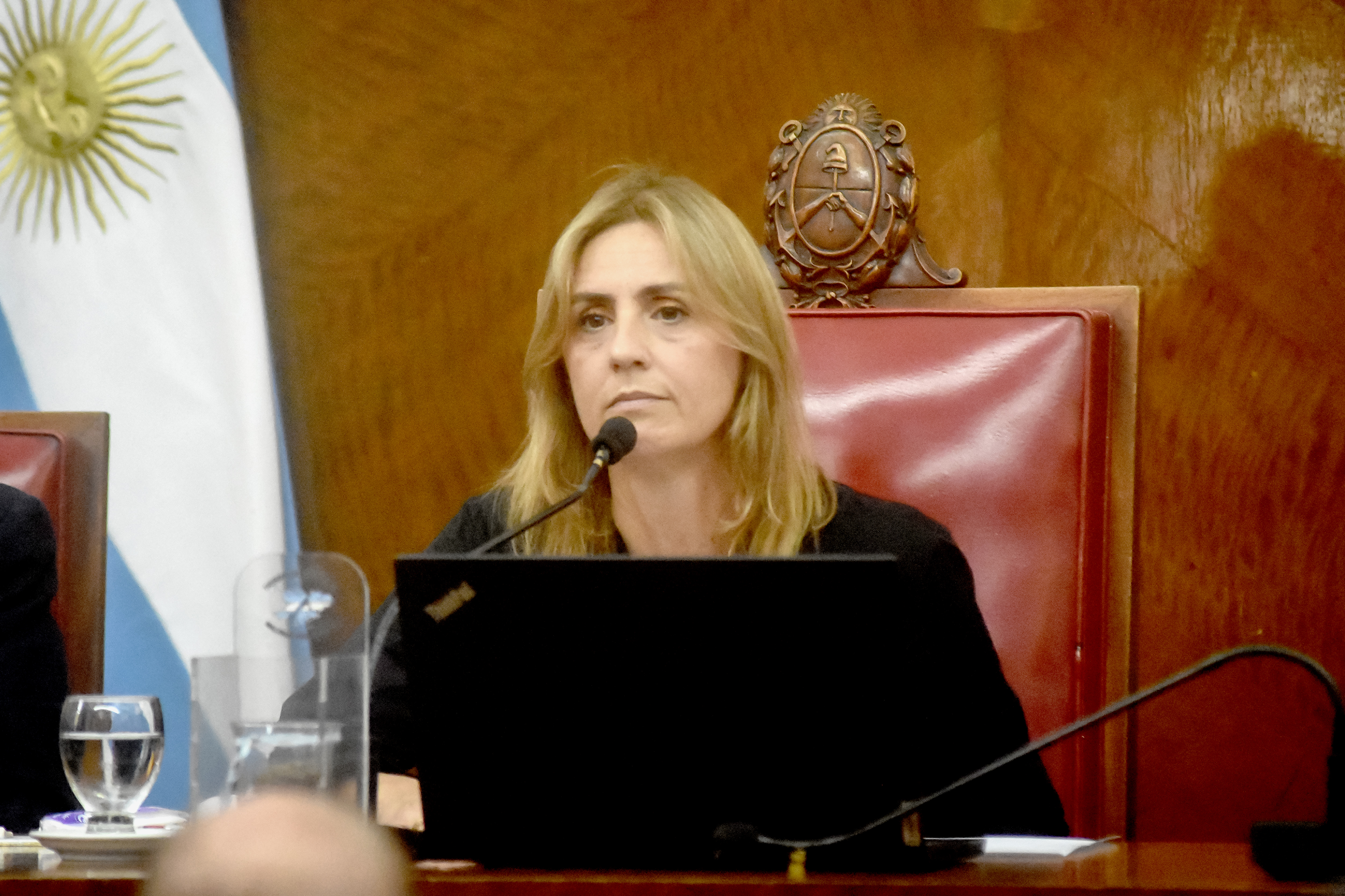Marina Sánchez Herrero. 
