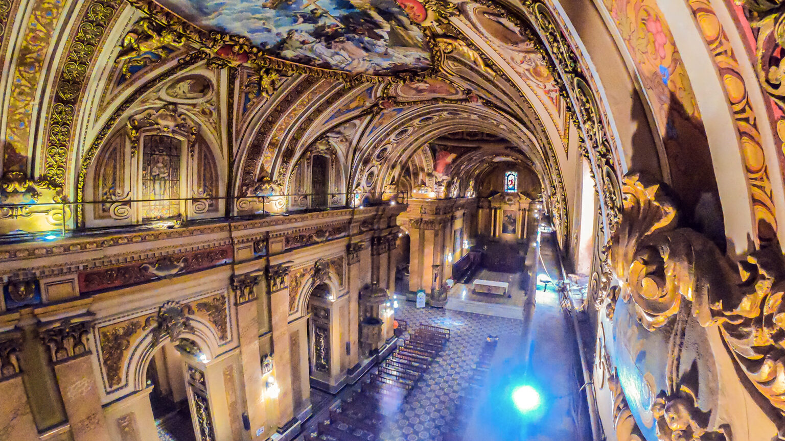 Iglesia-Catedral-Cordoba
