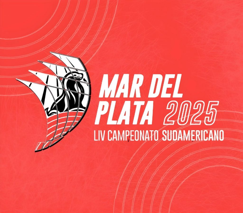 Logo oficial