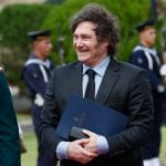 Milei vetó el aumento a las jubilaciones y la ley de emergencia en discapacidad