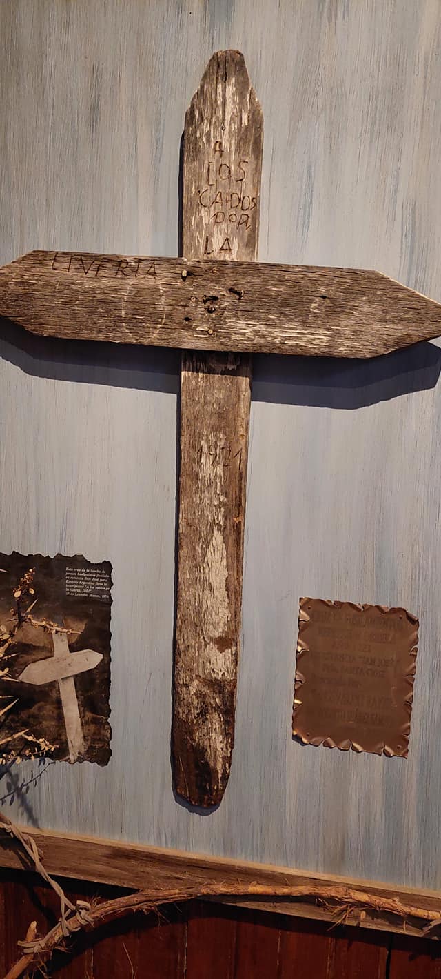 Museo Jaramillo.