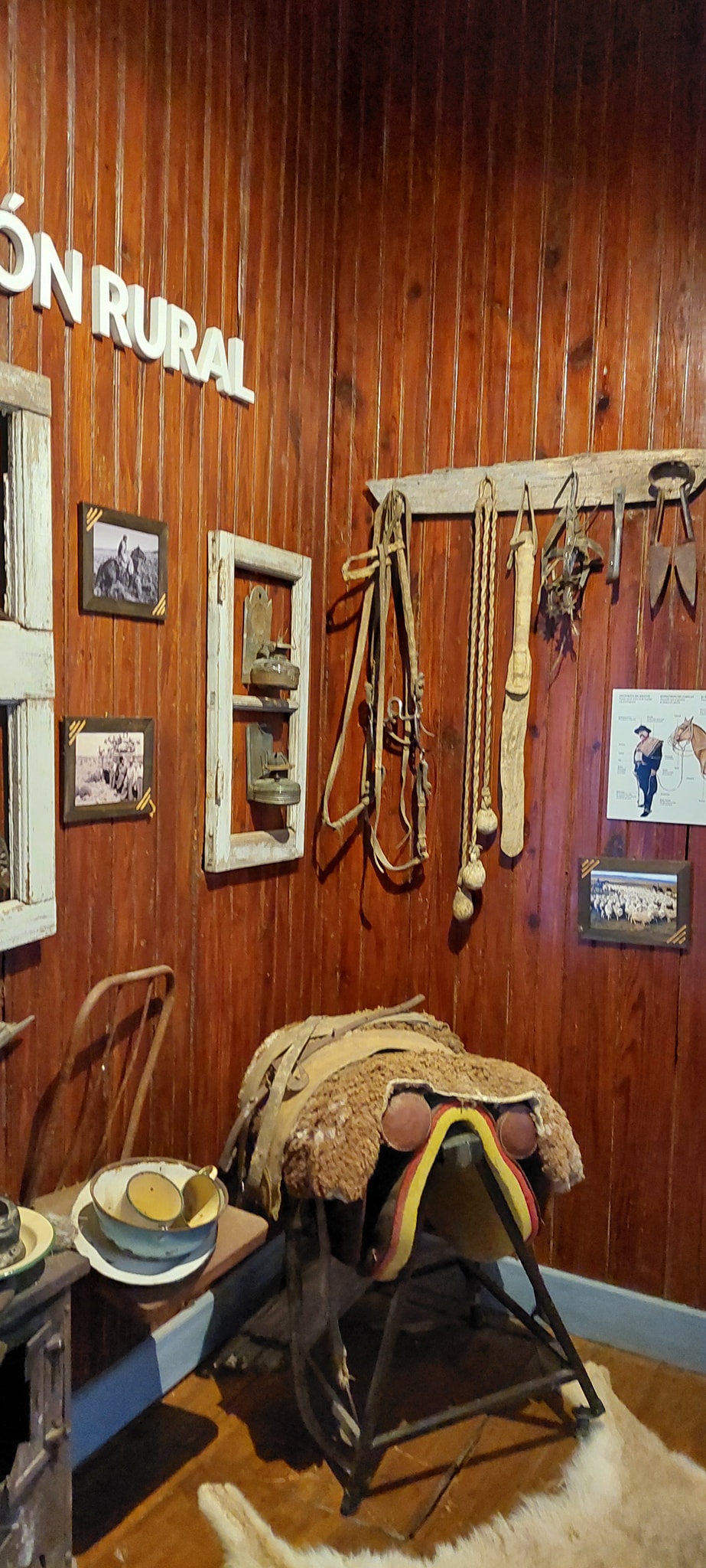Museo Jaramillo.
