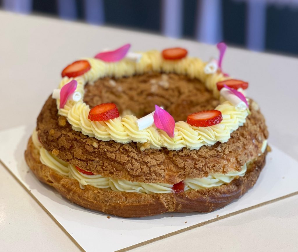 Rosca