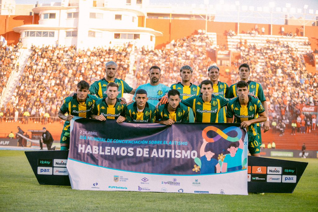 Foto @clubaldosivi