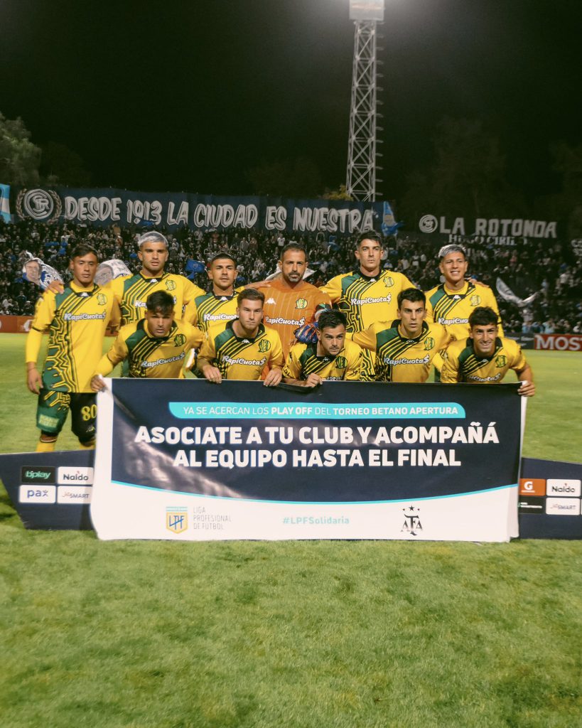 aldosivimendoza