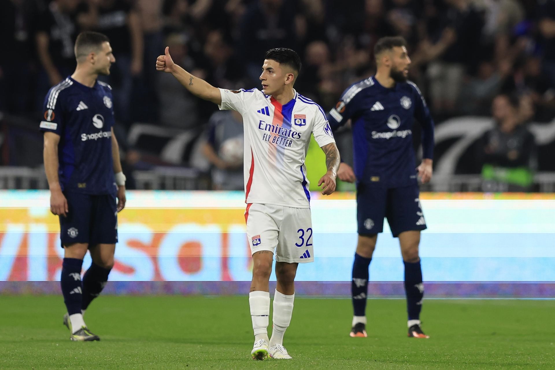 Thiago Almada.