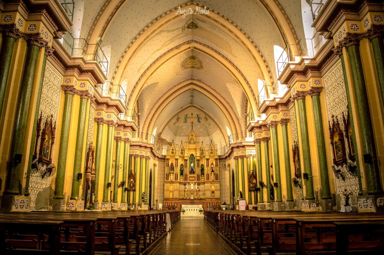 catedral_ Santa_Fe_de_la_Vera_Cruz