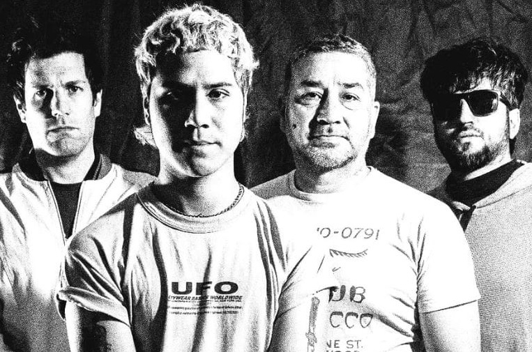 Los músicos de Cecilia y las conspiraciones.