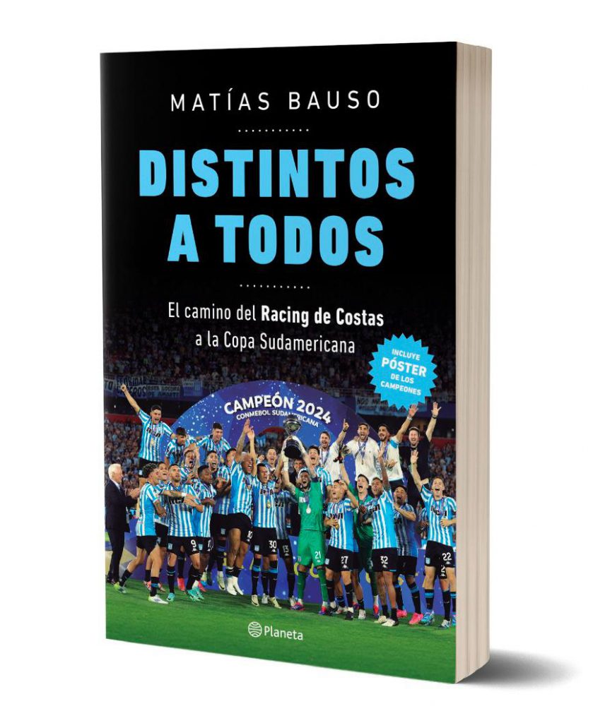 distintos