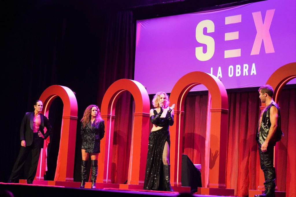 sex 4