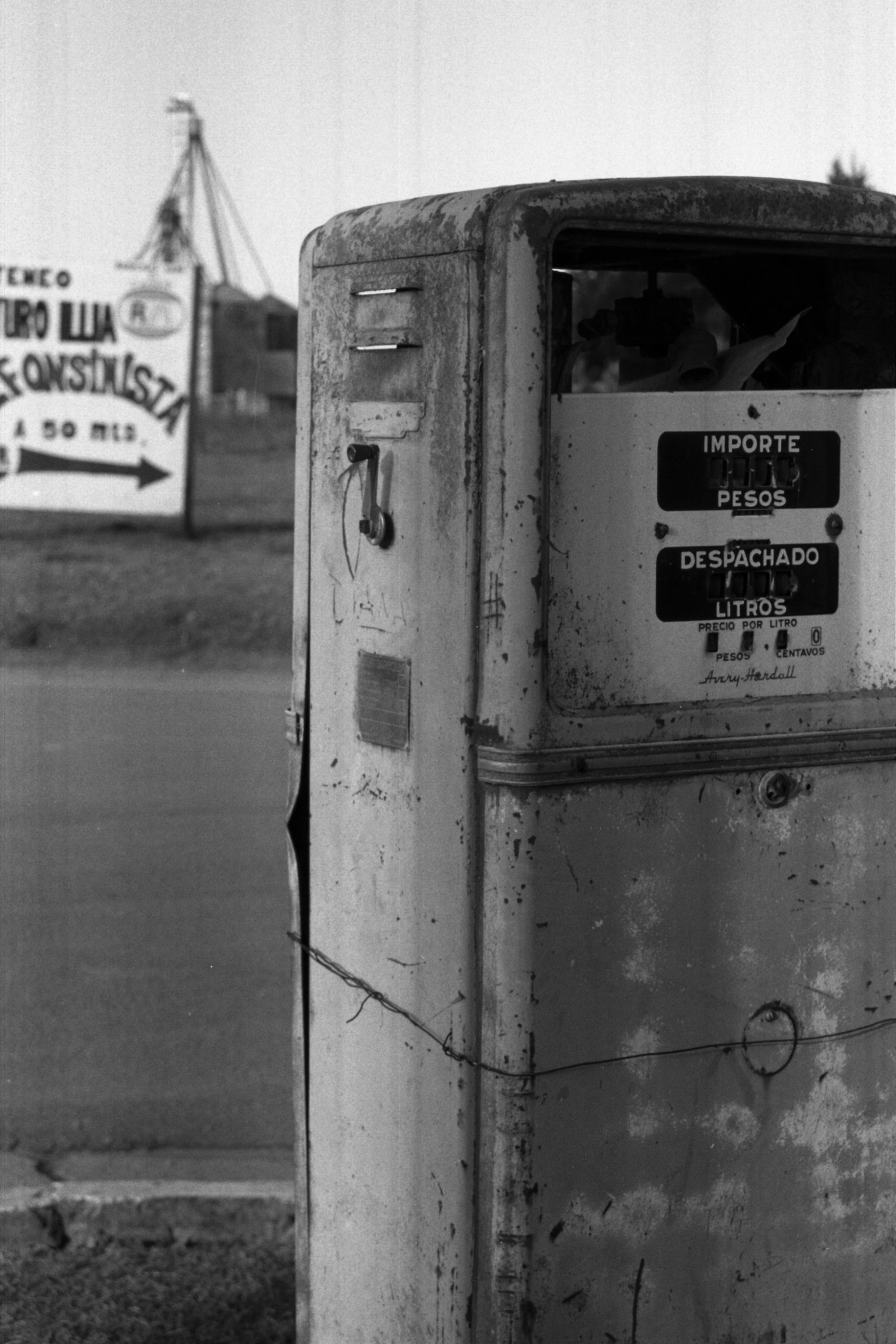 Otra de las fotografías.