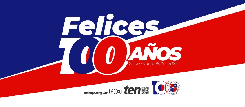 100 años