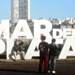 Cómo estará el clima este viernes en Mar del Plata