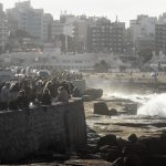 Cómo estará el clima este martes en Mar del Plata