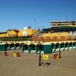 Rechazan pedido de un privado para prorrogar la concesión de la Playa Acevedo