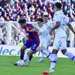 San Lorenzo ganó en el final y se metió en cuartos