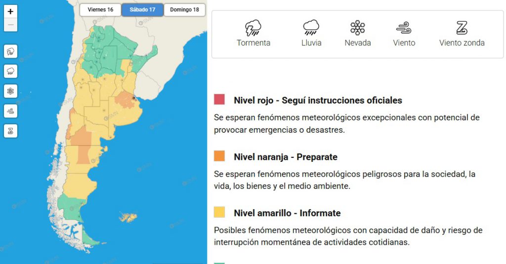 Alerta