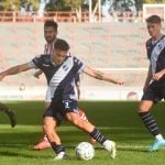 Se suspendió el partido de Alvarado: los motivos