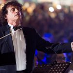 Murió Ángel Mahler, referente del musical argentino y creador de &#8220;Drácula&#8221;