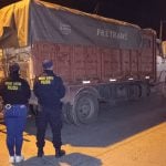 Detuvieron a un distribuidor y vendedor de droga en Balcarce