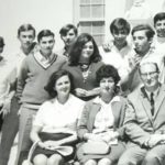 A 50 años del crimen de &#8220;Coca&#8221; Maggi, una herida abierta en la memoria
