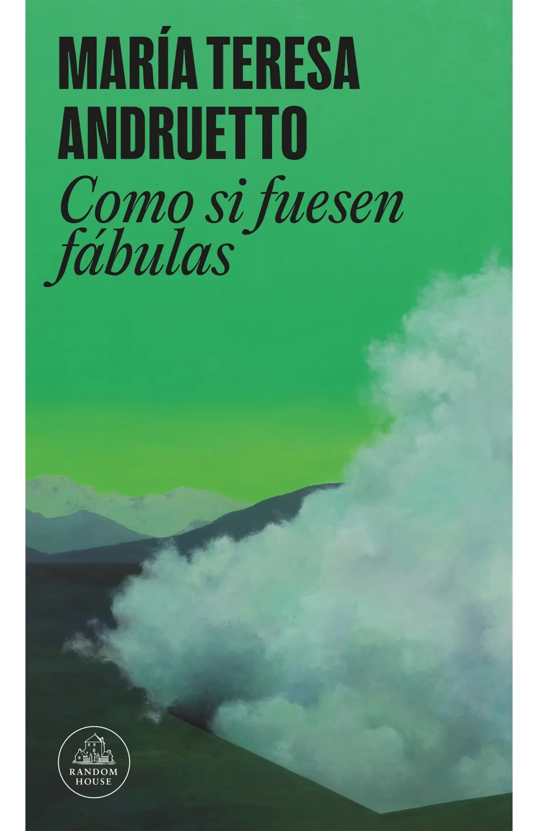 Como si fuesen fábulas