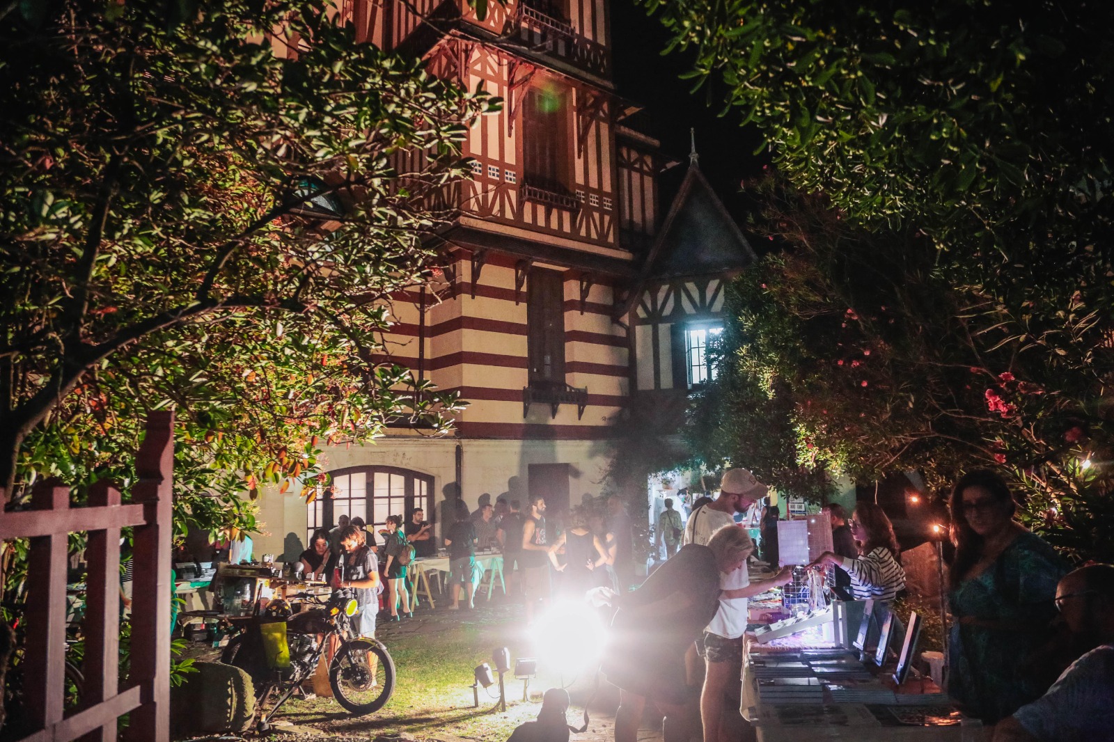 Museo Municipal de Arte Juan Carlos Castagnino