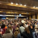 La Escuela Superior de Medicina pasará a ser Facultad desde el 1 de noviembre