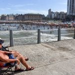 ¿Cómo serán las vacaciones en la Mar del Plata del futuro?