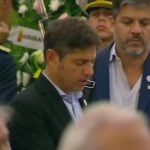 Muerte de Pepe Mujica: Kicillof criticó a Milei y destacó la importancia del ex presidente uruguayo