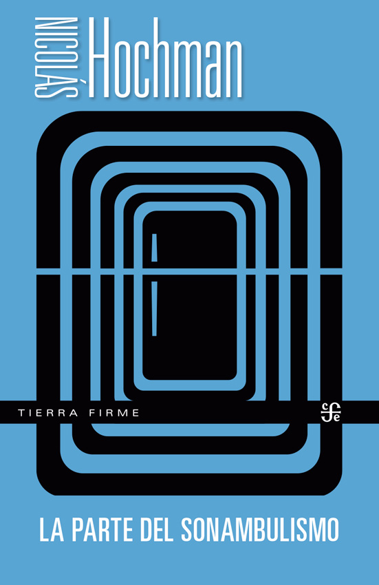 La parte del sonambulismo