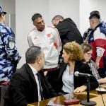Crimen de “Lele” Gatti: 15 y 13 años y medio de prisión para los asesinos y 14 para el &#8220;entregador&#8221;