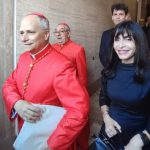 Emilce Cuda: &#8220;Francisco sabía que Prevost era la persona capaz de conducir la Iglesia&#8221;