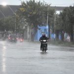 Cómo estará el clima este viernes en Mar del Plata
