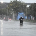 Cómo estará el clima este miércoles en Mar del Plata