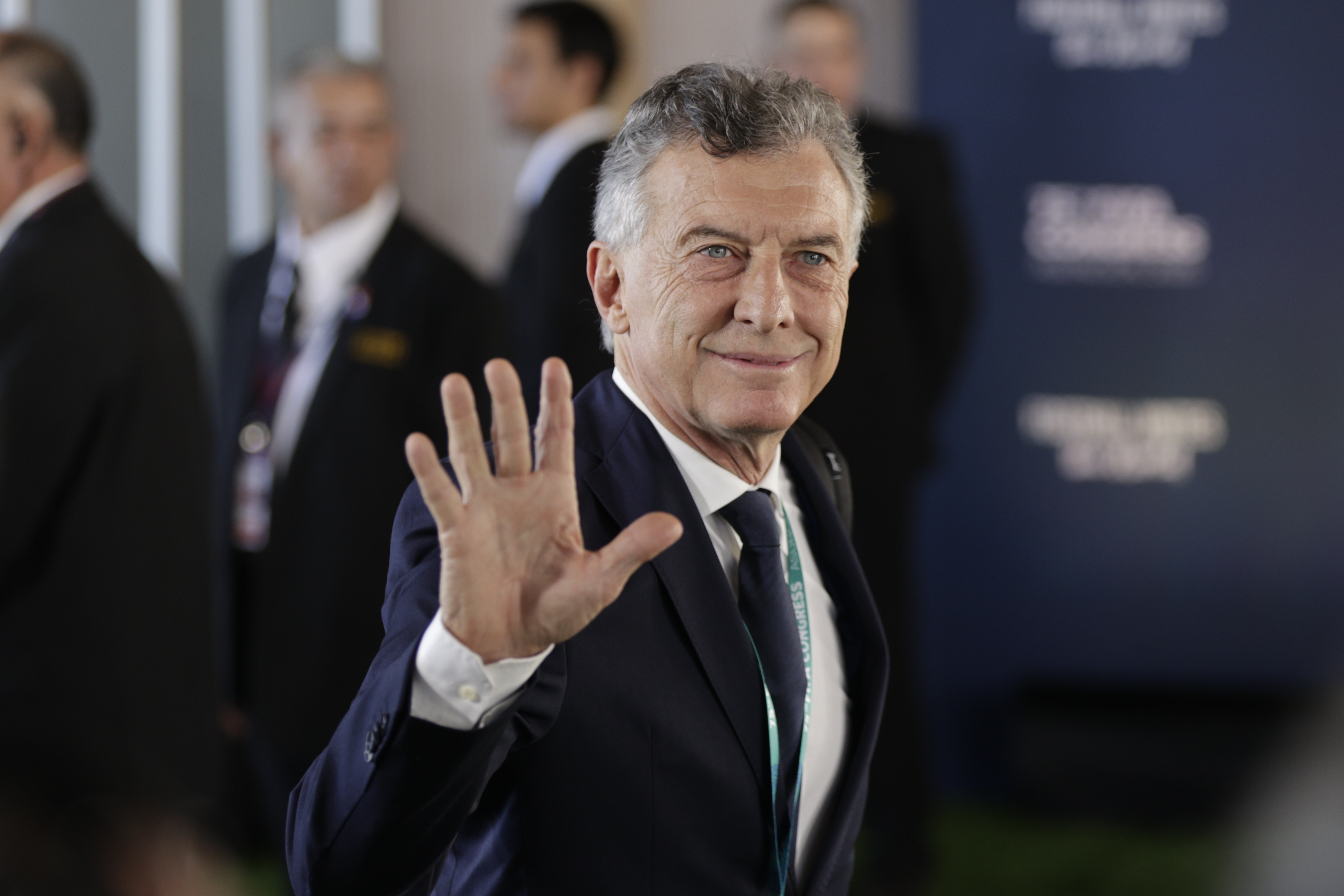 Macri