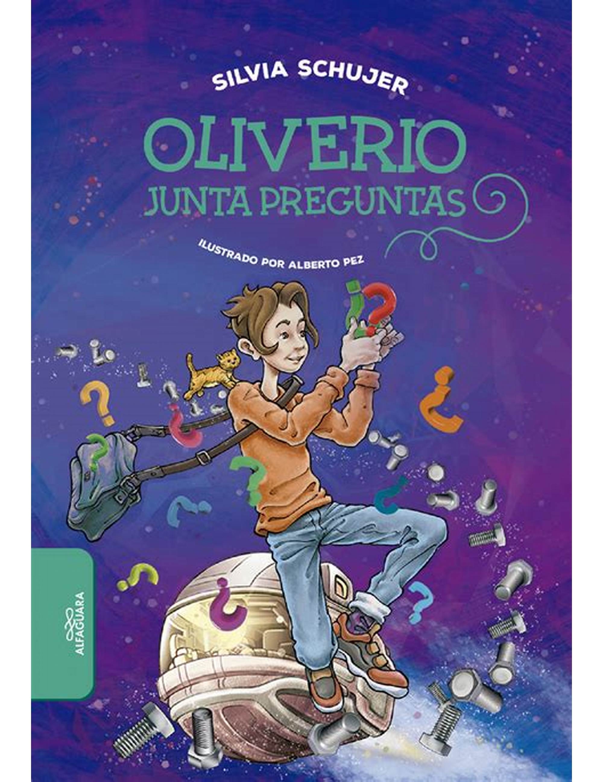 Oliverio