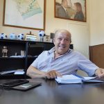 Paredi: &#8220;Tenemos que estar unidos, con Kicillof como faro orientador&#8221;