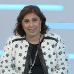 Paula Oliveto se mostró a favor de &#8220;sindicalizar a los policías&#8221; para que peleen por sus sueldos