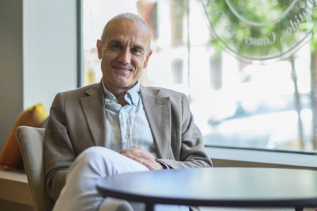'Cómo llegar joven a viejo', o cómo entender que tenemos un software de hace 200.000 años