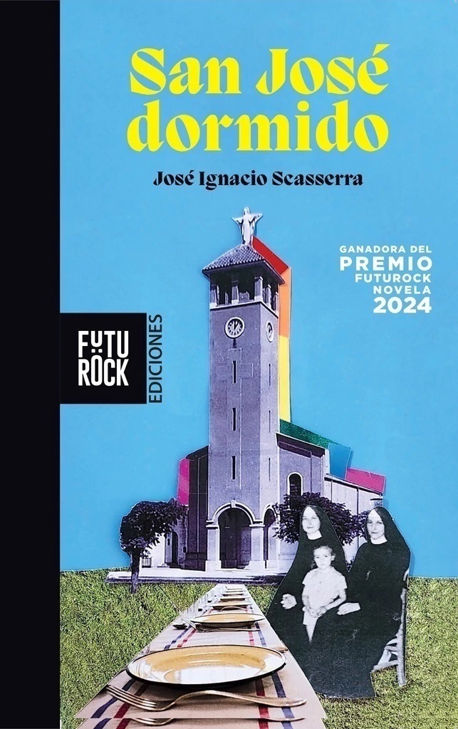 San José Dormido