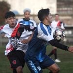 La tarde de los &#8220;tri&#8221;, un 11-0 histórico, la despedida de un símbolo y los cruces de octavos