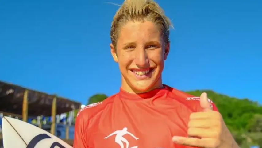 Thiago Passeri Pezzatti se ha convertido en uno de los rivales a vencer a nivel continental.