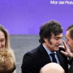 El teléfono de Montenegro estallado tras el triunfo libertario, el vaticinio de Karina en Mar del Plata y reelecciones para todos