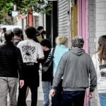 Cómo estará el clima este sábado en Mar del Plata
